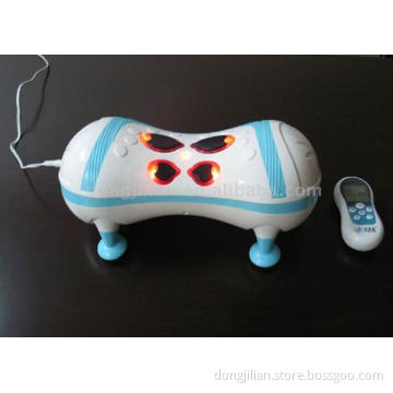 infrared moxibustion Neck Massage pillow(Blue)